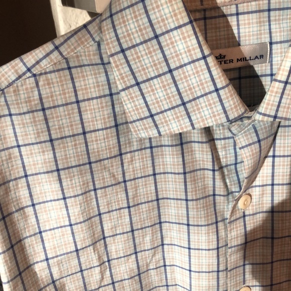 Peter Miller premium dress shirt - Picture 4 of 4
